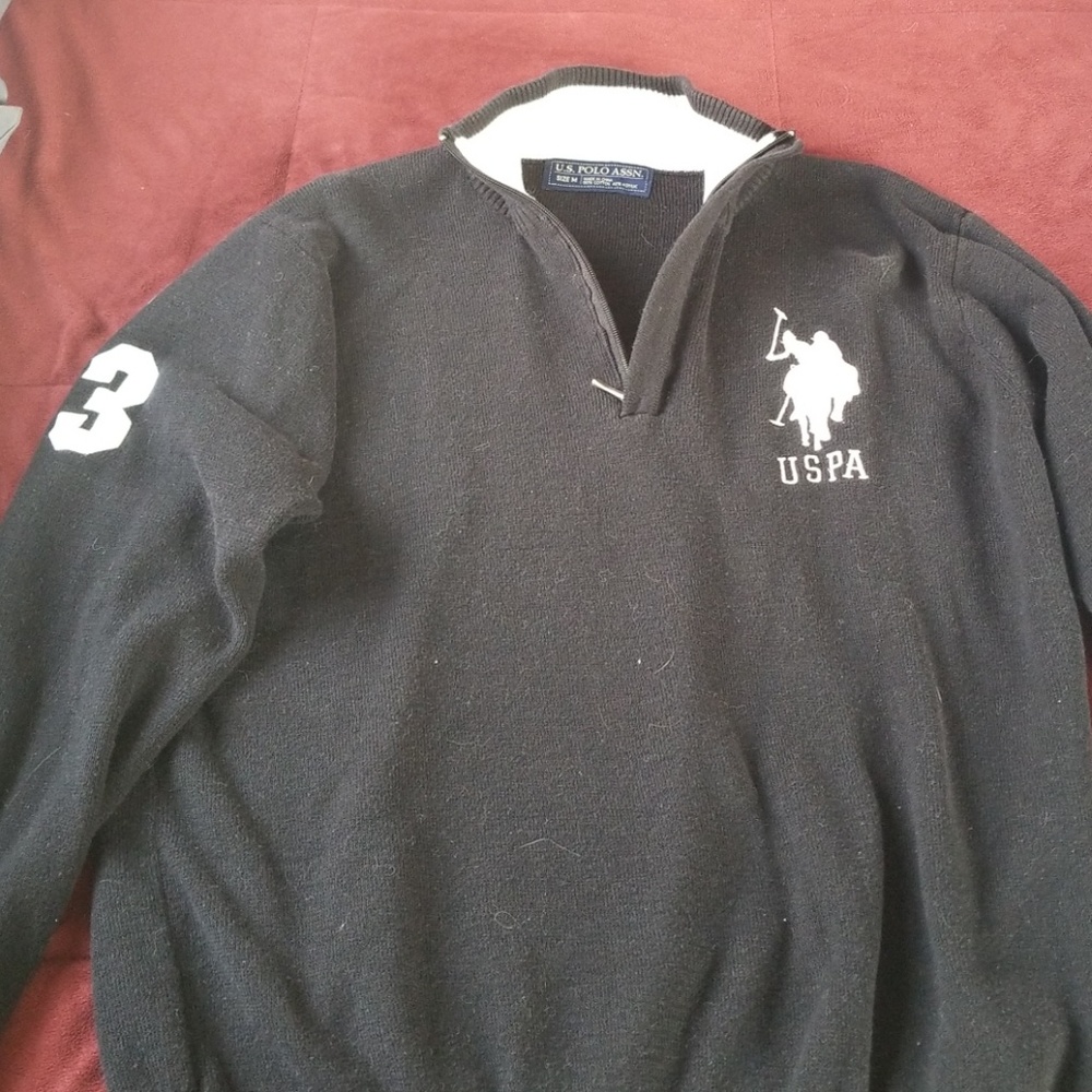 U.S. Polo Association